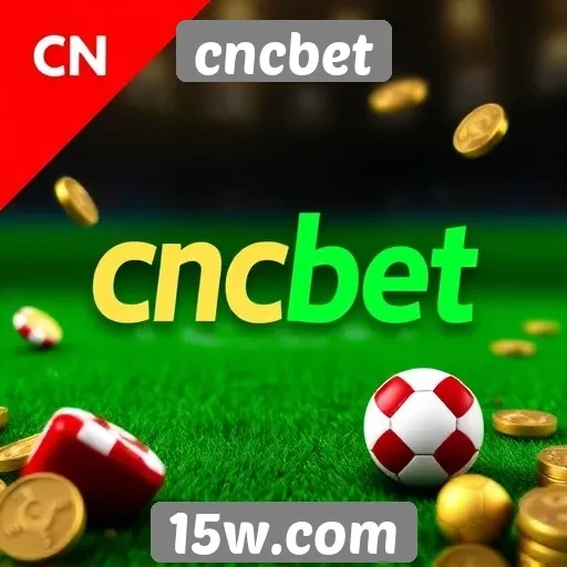 Análise das ofertas de jogos no site cncbet
