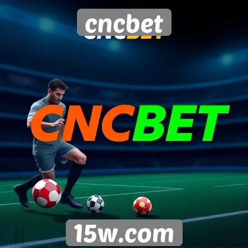 Benefícios de jogar no cncbet para apostadores iniciantes