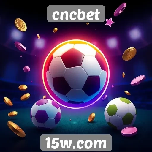 cncbet oferece ampla variedade de jogos online