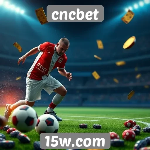 Evolução dos jogos oferecidos pelo cncbet