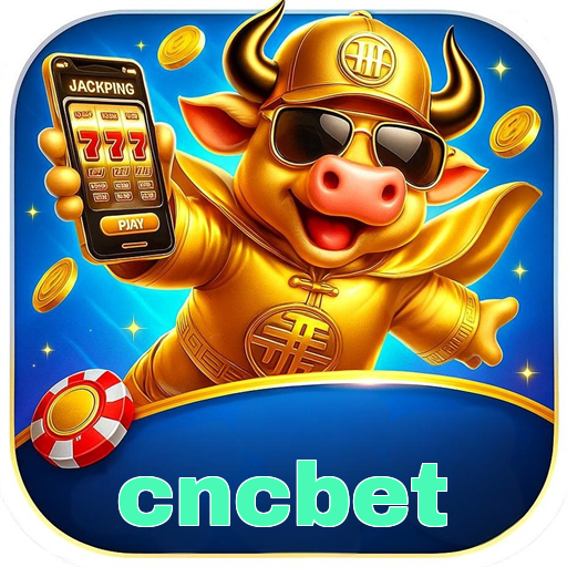 cncbet Logo